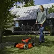 Husqvarna LB 144i akkukäyttöinen ruohonleikkurisarja - Akkukäyttöiset ruohonleikkurit - 9706482-02 - 3