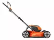 Husqvarna LB 144i akkukäyttöinen ruohonleikkurisarja - Akkukäyttöiset ruohonleikkurit - 9706482-02 - 2