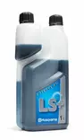 Husqvarna LS+ 2-T öljy 1L - 2-tahtiöljyt - 5780370-02 - 1