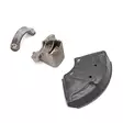 Husqvarna Sektorisuoa 200mm + Adapt. - Husqvarna pienkoneiden varaosat - 5373109-02 - 1