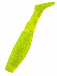 K.P Baits Original Shad 2,5" Jigi - K.P Baits Original Shad 2,5" - 25-KPOS25-002 - 1