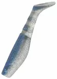 K.P Baits Original Shad 2,5" Jigi - K.P Baits Original Shad 2,5" - 25-KPOS25-042 - 1