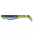 K.P Baits Original Shad 3" Jigi - K.P Baits Original Shad 3" - 25-KPOS3-162 - 1