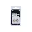 K.P Baits Tungsten Cheburashka Jigipaino - Irtokoukut ja painot - 1-KPTC-10-2 - 1