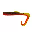 K.P Hybrid Worm 3" Jigi 25kpl / Pussi - K.P Baits Hybrid Worm 3" - 25-KPHBW3-052 - 1