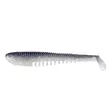 K.P Skeleton Shad 3" Jigi 5kpl - Muut K.P Baits jigit - SKSH3-001 - 1