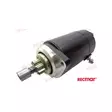 Käynnistin Yamaha 40–200 hv - Sähköosat - REC6E5-81800-12 - 1
