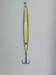 M-Lures Tanttu 150mm 29g Taimenlusikka - Muut lusikkauistimet - 1501 - 1