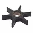 Mercury vesipumpun siipipyörä 15–25 hv - Mercury Siipipyörät - 8M0204712 - 1