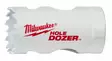 Milwaukee Hole Dozer Bimetal Reikäsaha - Poranterät - 49560032 - 1