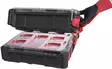 Milwaukee Lokerikko Packout - Työkalupakit ja rasiat - 4932464082 - 3