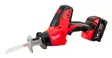 Milwaukee Puukkosaha C18 HZ-0 - Milwaukee Sahat ja Hiomakoneet - 4933501112 - 1