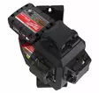 Milwaukee Ristilinjalaser M12 3PL-401C - Milwaukee Erikoistyökalut - 4933478102 - 4