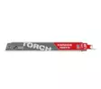 Milwaukee Torch Karbidihampainen Puukkosahanterä 230mm - Milwaukee puukkosahanterät - 48475252 - 1