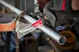 Milwaukee Torch Karbidihampainen Puukkosahanterä 230mm - Milwaukee puukkosahanterät - 48475252 - 2