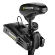 Minn Kota PowerDrive BT 45lbs - Keulamoottorit ja asennussarjat - M1358792 - 5