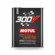 Motul 300V 5W30 moottoriöljy 2L - Moottoriöljyt - 3071-2 - 2