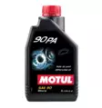Motul 90 PA 1L Mineraaliöljypohjainen lu - Kemikaalit ja voiteluaineet - 111922 - 1