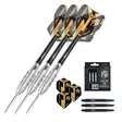 ONE80 Back To Basic JLS 90% Dartstikat - One80 Dartstikat - 9212 - 2