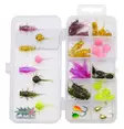 Patriot Ice Micro pilkkijigilajitelma 2 - Pilkkijigit - PI-JIG-KIT-02 - 1