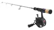 Patriot Ice QuickDrop pilkkisetti kahdella kärjellä - Pilkkivavat - PQD60L-22 - 2