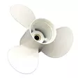 POLASTORM potkuri 9-7/8 x 12 Yamaha 20-30hv - Yamaha Tarvike Potkurit - 124-86-2121-12 - 1