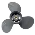 POLASTORM potkuri 9.9x12 Honda BF25-30 - Tarvike Potkurit - 124-81-2853-12 - 1
