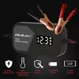 QOLTEC Laturi akkuja varten 2A akku 12V - Akkulaturit - QOLTEC-52492 - 4