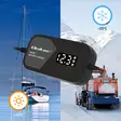 QOLTEC Laturi akkuja varten 2A akku 12V - Akkulaturit - QOLTEC-52492 - 7