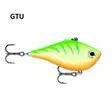 Rapala Rippin Rap Vaappu 6cm | 14g - Rapala vaaput - 102000 - 1