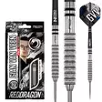 Red Dragon Gian van Veen Tour Edition Darts Tikat 22 gram - Red Dragon Darts Tikat - RDD2732 - 1