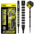 Red Dragon Razor Edge Elite 90% Dartstikat - Red Dragon Darts Tikat - RDD2532 - 1