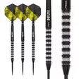 Red Dragon Razor Edge Elite 90% Dartstikat - Red Dragon Darts Tikat - RDD2532 - 3