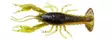 Savage Gear 4D Craw 7,5cm Rapujigi 6kpl - Savage Gear Jigit - SVS77461 - 1