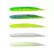 Savage Gear NED Dragon Tail Slug 8.8cm Mix - Savage Gear Jigit - 1609051 - 1
