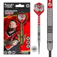 Shot Michael Smith Series II Turbo Point 90% Dartstikat - Shot Darts Tikat - SH-MSS2TP-22 - 1
