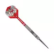 Shot Michael Smith Series II Turbo Point 90% Dartstikat - Shot Darts Tikat - SH-MSS2TP-22 - 4