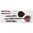 Shot Warrior Hautoa 80% Dartstikat - Shot Darts Tikat - SH-WHST-222 - 4