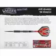 Shot Warrior Hautoa 80% Dartstikat - Shot Darts Tikat - SH-WHST-222 - 6