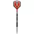 Shot Warrior Hautoa 80% Dartstikat - Shot Darts Tikat - SH-WHST-222 - 3