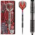 Shot Warrior Hautoa 80% Dartstikat - Shot Darts Tikat - SH-WHST-222 - 1