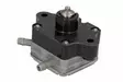 Sierra Polttoainepumppu Yamaha F9.9-F15 - Perämoottorin polttoainetarvikkeet - 18-35302 - 1