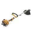 Stiga BC 330 A Ruohotrimmeri | 25CC 0,7kW - Stiga Raivaussahat ja Trimmerit - 287120102ST2 - 1