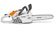 Stihl MS 194 C-E Moottorisaha - Stihl Moottorisahat - 11372000332 - 3