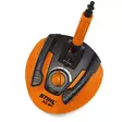 Stihl Patiopesuri / Terassipesuri RA 101 - Painepesurien lisävarusteet - 49005003902 - 1