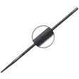 Stihl Pyör Teräviila 12KPL 3/8" 5,2x20cm - Moottorisahan teräviilat - 56057735212 - 1