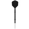 Target Japan Black Marque Draco G2 Swiss Point 90% Steel Tip Dartstikat - Target Darts Tikat - 190552 - 3