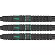 Target Japan Mikuru Suzuki Gen 5 SP 23.2g 95% Steel Tip Dartstikat - Target Darts Tikat - 190502 - 2