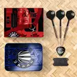 Target Japan Paul Lim The Legend G10 90 % Tungsten Darts - Target Japan Darts Tikat - 191092 - 8