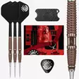 Target Japan Paul Lim The Legend G10 90 % Tungsten Darts - Target Japan Darts Tikat - 191092 - 1